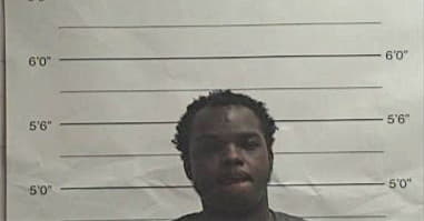 Eric Wilson, - Orleans Parish County, LA 